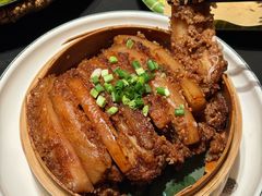 -鱼头泡饭·湖北菜·非物质文化遗产(岳家嘴总店)