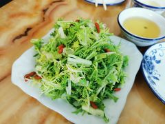 -苏莱特色牛骨滩羊手抓馆(长城东街总店)
