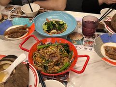 -新世界餐厅(万达店)