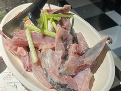 -大鱼山房鱼头火锅(老字号品质店)