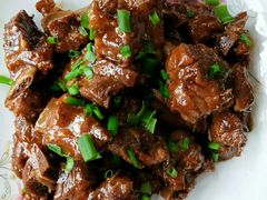 -镜泊小镇(东长安街店)