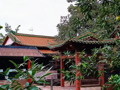 -东江渔村·古典园林·30年粤菜老字号(太和店)