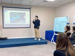 -思训家卡耐基中国口才培训(渝中校区)