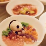 胖哒胖哒，心都萌化了呀～