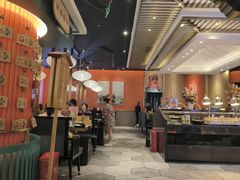 -空之介寿喜烧·和牛放题(恒隆广场店)