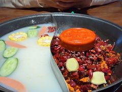 -楠火锅(仁恒梦中心店)