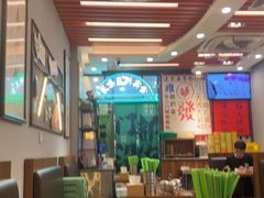 -绿柠食堂(北外滩店)
