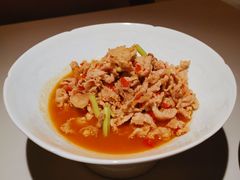 -桃喜·新湘菜(深圳湾店)