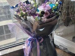 -拾花记花艺·求婚·订婚·生日布置(高新店)