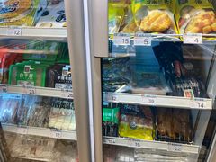 -锅圈食汇火锅烧烤食材超市(德润广场店)