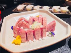 -色響火锅(恒隆广场店)