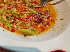 -洞庭土菜馆(天河北总店)