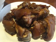 -黑鸡小馆(金源店)