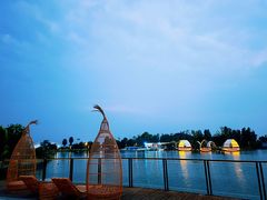 -云里小坐·海泉湾·团建·宴席·下午茶(金堂海泉湾店)