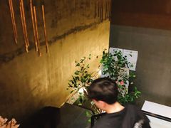 -万福炭火烤肉日本料理(新街口店)