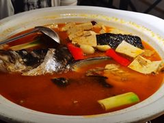 -沈家花园如皋菜(海阳路店)