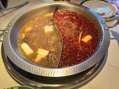 -李姑婆鲜切牛肉火锅自助(凤城二路店)