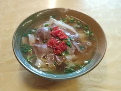-十里香粉馆(虹桥中路店)