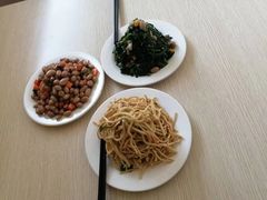 -马兰拉面(西直门外店)
