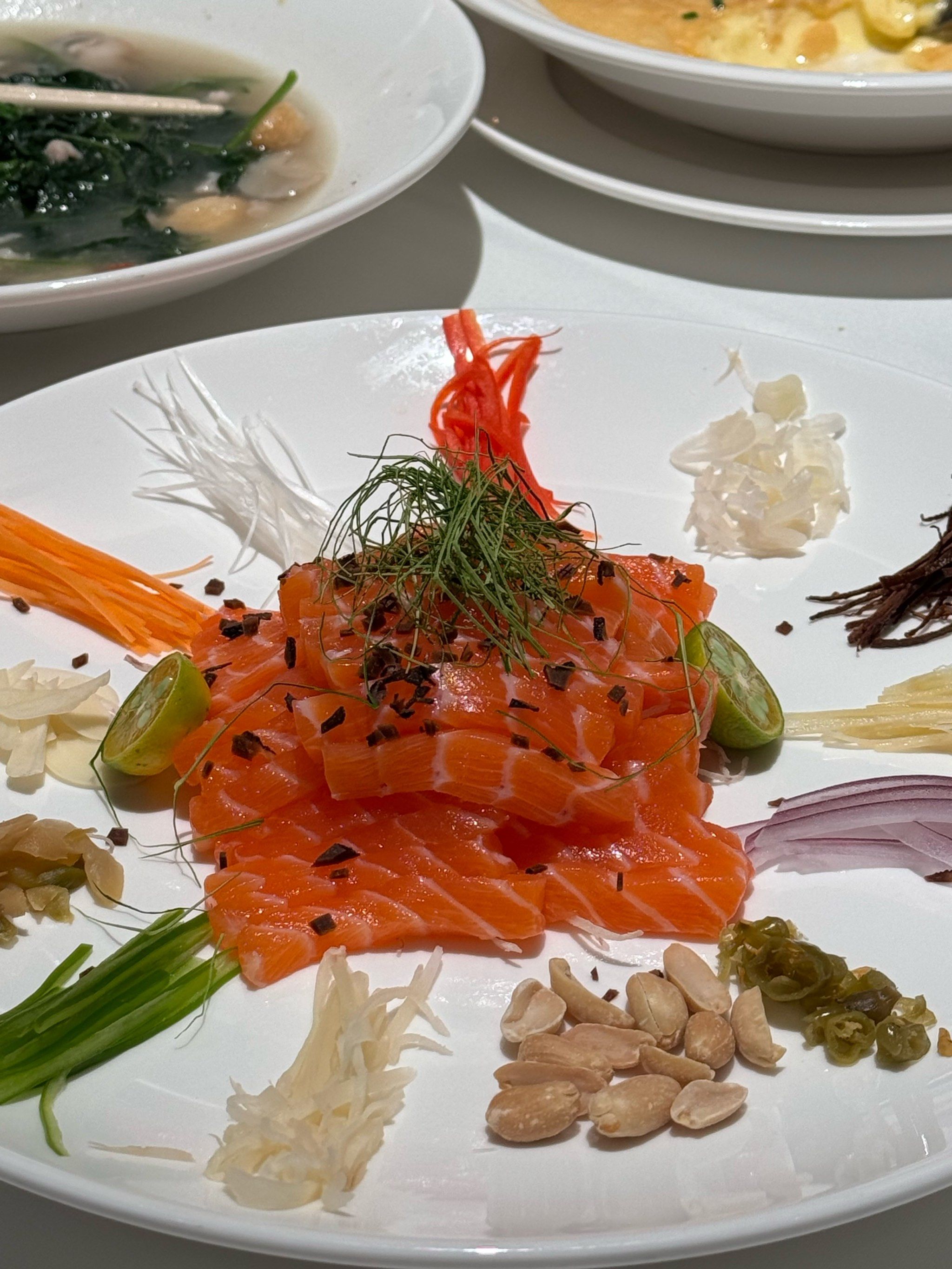 再推荐一下我的宝藏粤菜餐厅94银灯