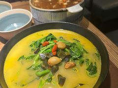 -薇酌饮·陕西菜(南门外店)