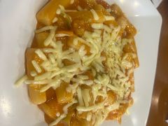 -韩礼年糕(飞虹路店)
