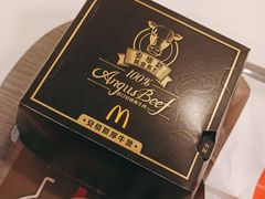 -麦当劳(广州新港东路第二分店)