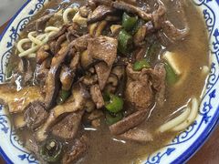 -姚记面馆(瑶琳路店)