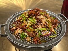 -0776食堂·京城创意菜(七里庄店)