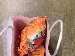 -海底捞火锅(天津SM城市广场店)