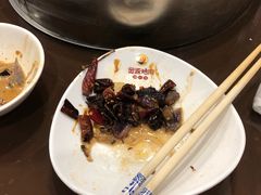 -金源烤肉面片馆(师大店)