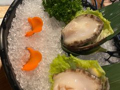 -湊湊火锅·茶憩(东城万达店)