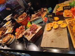 -九月海·海鲜自助(世纪东方店)