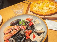 -俏贝拉(裕后街店)