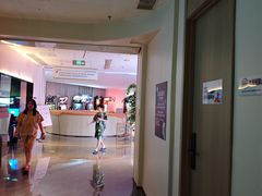 -神帆·元气汤泉(解放西路店)