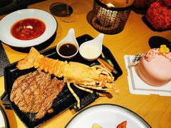 -Arpanda阿潘答餐厅(郎园店)