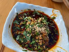 脑花-雲记卢妈冷锅串串(中道街总店)
