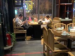 -老土灶民间菜(跃进桥店)