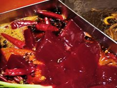 -廖掌柜·重庆鲜货火锅(上海首店)