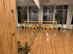 -Y+U遇瑜伽·普拉提