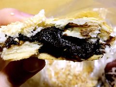 -朱记小郑酥烧饼(建康路店)