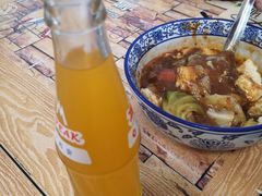 -刘老虎肉丸糊辣汤(总店)