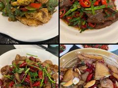 -湘肠香火锅店(团结湖店)