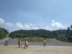 景点-南京银杏湖乐园