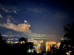 -小南山公园