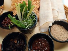 -大张烙馍村(泉山店)