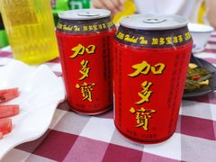 加多宝-7890+霸王甲·甲鱼爱尚蛙(坪洲店)