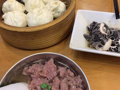 -老牌依强牛肉店(达道总店)
