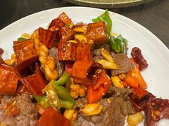 -陈记菜馆·非遗淮扬菜(东关街教场店)