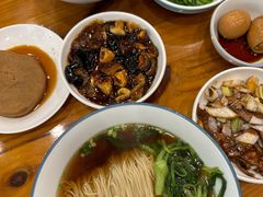 -小方的面(徐家汇店)